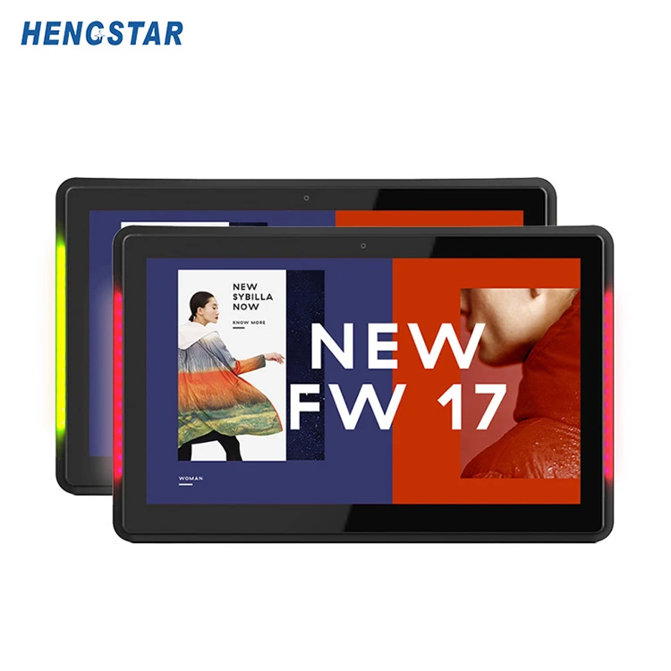 Conference Room Tablet